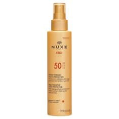 Nuxe Sprej na opalování Sun SPF 50 (Melting Spray High Protection) 150 ml