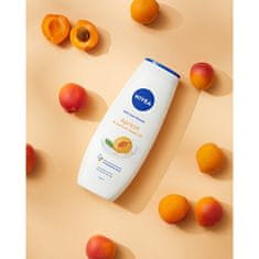 Nivea Sprchový gel Apricot (Shower Gel) 500 ml