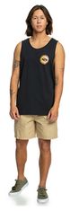 Quiksilver Pánské tílko Long Fade Regular Fit EQYZT07663-KVJ0 (Velikost XXL)