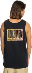 Quiksilver Pánské tílko Long Fade Regular Fit EQYZT07663-KVJ0 (Velikost XXL)