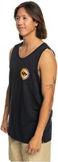 Quiksilver Pánské tílko Long Fade Regular Fit EQYZT07663-KVJ0 (Velikost XXL)