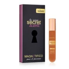 Magnetifico Power Of Parfém s feromony pro ženy Pheromone Secret Scent (Objem 20 ml)