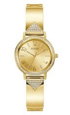 Guess Tri Luxe GW0474L2