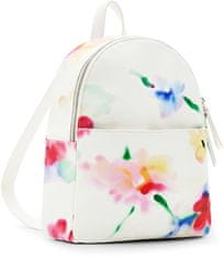 Desigual Dámský batoh Back Liquidflower M 24SAKP141021