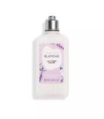 LOccitane EnProvence Tělové mléko Lavande Blanche (Body Milk) 250 ml