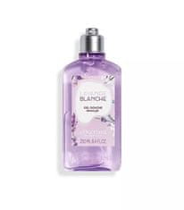 LOccitane EnProvence Sprchový gel Lavande Blanche (Shower Gel) 250 ml