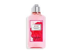 LOccitane EnProvence Sprchový gel Rose (Shower Gel) (Objem 250 ml)