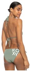 Roxy Dámský plavkový set Beach Classics Tie Side ERJX203490-GZC0 (Velikost XS)