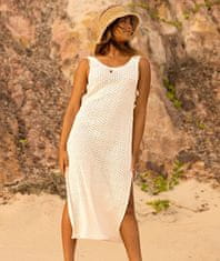 Roxy Dámské plážové šaty Beach Journey ERJX603397-TEH0 (Velikost XL)