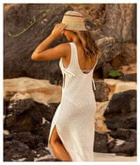 Roxy Dámské plážové šaty Beach Journey ERJX603397-TEH0 (Velikost XL)