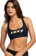 Roxy Dámská plavková podprsenka Roxy Active Bralette ERJX305253-KVJ0 (Velikost M)