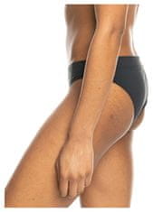 Roxy Dámské plavkové kalhotky Roxy Active Bikini ERJX404824-KVJ0 (Velikost S)