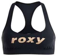 Roxy Dámská plavková podprsenka Roxy Active Bralette ERJX305253-KVJ0 (Velikost M)