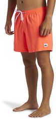 Quiksilver Pánské koupací kraťasy Everyday Solid Volley AQYJV03153-MKZ0 (Velikost L)