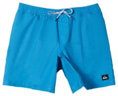 Quiksilver Pánské koupací kraťasy Everyday Solid Volley AQYJV03153-BNH0 (Velikost S)