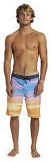 Quiksilver Pánské koupací kraťasy Everyday Fade AQYBS03649-BNH6 (Velikost 31)