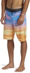 Quiksilver Pánské koupací kraťasy Everyday Fade AQYBS03649-BNH6 (Velikost 31)