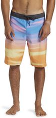 Quiksilver Pánské koupací kraťasy Everyday Fade AQYBS03649-BNH6 (Velikost 31)