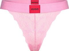 Hugo Boss Dámské kalhotky HUGO Brief 50502787-664 (Velikost S)