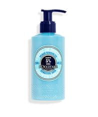 LOccitane EnProvence Sprchový krém pro citlivou pokožku Shea (Shower Cream) (Objem 250 ml)