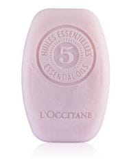 LOccitane EnProvence Tuhý šampon Gentle & Balance (Solid Shampoo) 60 g