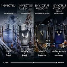 Paco Rabanne Invictus Victory Elixir Intense - parfém 100 ml