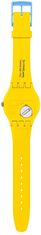 Swatch The Simpsons Seconds Of Sweetness SO29Z134