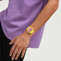 Swatch The Simpsons Seconds Of Sweetness SO29Z134