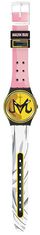 Swatch Dragon Ball Z - MAJIN BUU GZ358