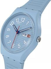 Swatch Trendy Lines In The Sky SO28S704