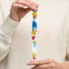 Swatch The Simpsons Marge Best. Mom. Ever. SO28Z116