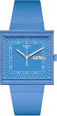 Swatch What If...Sky? SO34S700