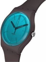 Swatch Dark Duality SO29C100