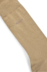 Hugo Boss 2 PACK - pánské ponožky BOSS 50516616-261 (Velikost 39-42)