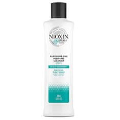 Šampon proti svědění pokožky hlavy Scalp Recovery (Purifying Cleanser Shampoo) (Objem 200 ml)