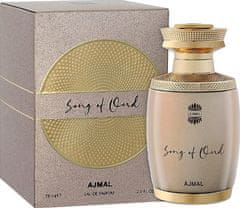 Song Of Oud - EDP 75 ml