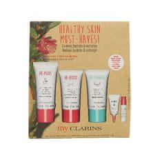 Clarins Dárková sada péče pro zdravou pleť Healthy Skin