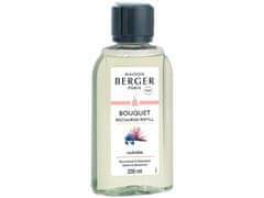 Maison Berger Paris Náplň do difuzéru Magnólie Liliflora (Bouquet Recharge/Refill) 200 ml