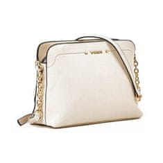 Verde Dámská crossbody kabelka 16-7350 ivory