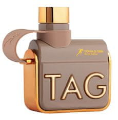 Armaf Tag Her Donna Di Terra - EDP 100 ml