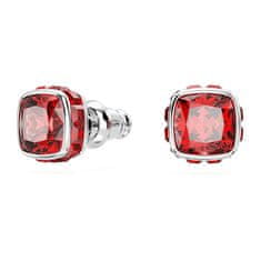 Swarovski Třpytivé náušnice pro ženy narozené v červenci Birthstone 5661959