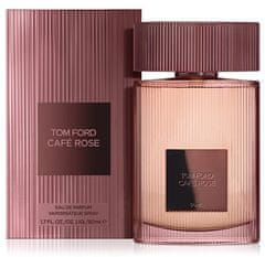 Tom Ford Café Rose (2023) - EDP 100 ml