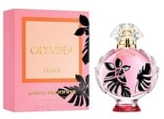 Paco Rabanne Olympea Flora Intense - EDP 80 ml