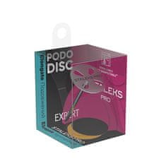 STALEKS Prodloužený pedikérský kotouč Pododisc Expert M (Elongate Pedicure Disc)