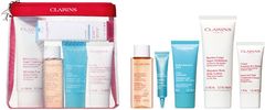 Clarins Dárková sada Head-To-Toe Set