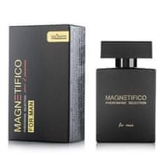 Magnetifico Power Of Parfém s feromony pro muže Pheromone Selection For Man (Objem 100 ml)