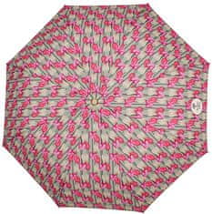 Perletti Dámský skládací deštník 19152