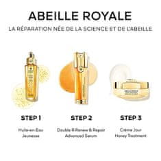 Guerlain Dárková sada pro zralou pleť Abeille Royale Double R Advanced Serum Programme