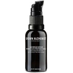 Grown Alchemist Sérum proti stárnutí pleti Peptide-8, E-2 Polysaccharide (Age-Repair Serum) 30 ml