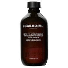 Grown Alchemist Odličovač očního make-upu Azulene, Protec-3 Complex (Detox Eye-Makeup Remover) 100 ml